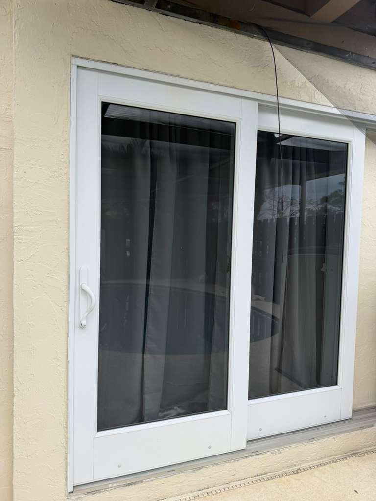 glass door replacement jensen beach - Treasure Coast Sliding Door Repair