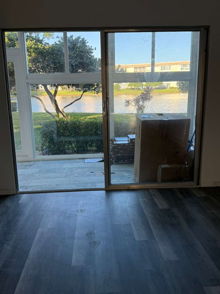 glass door replacement jensen beach service