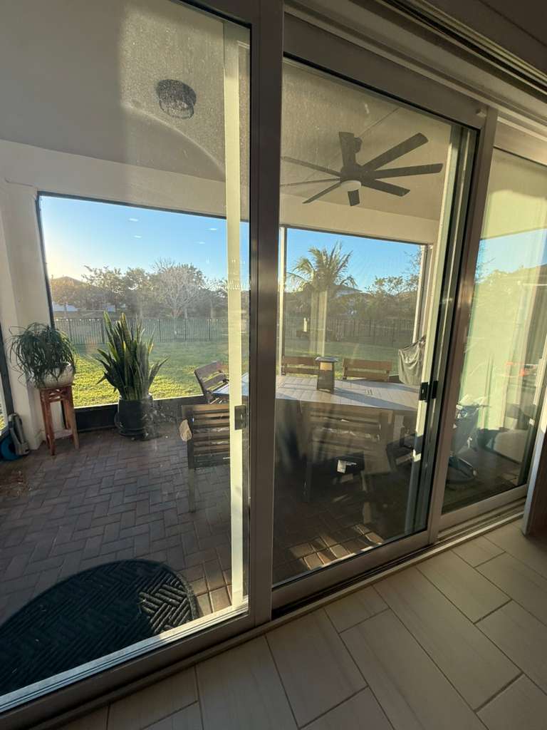 glass door replacement jensen beach service