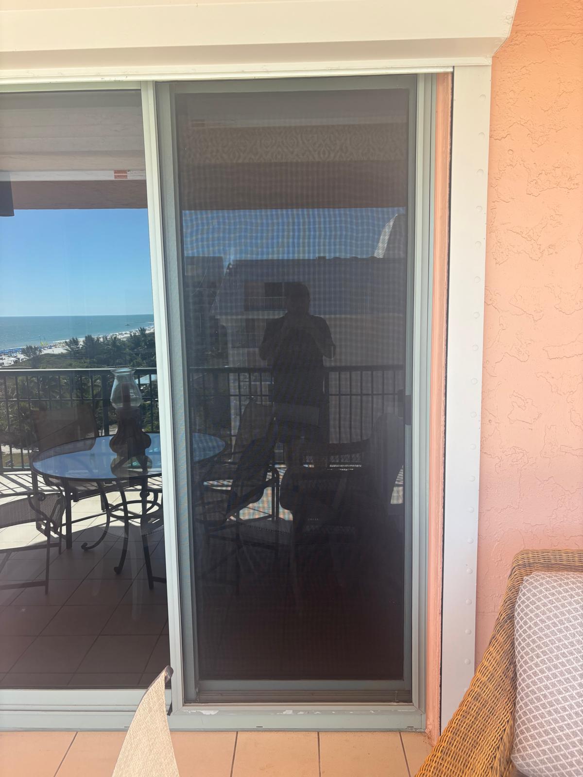 Jensen Beach Screen & Seal - Jensen Beach FL